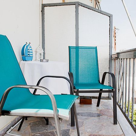 Mavromati Rooms Kivérion 외부 사진