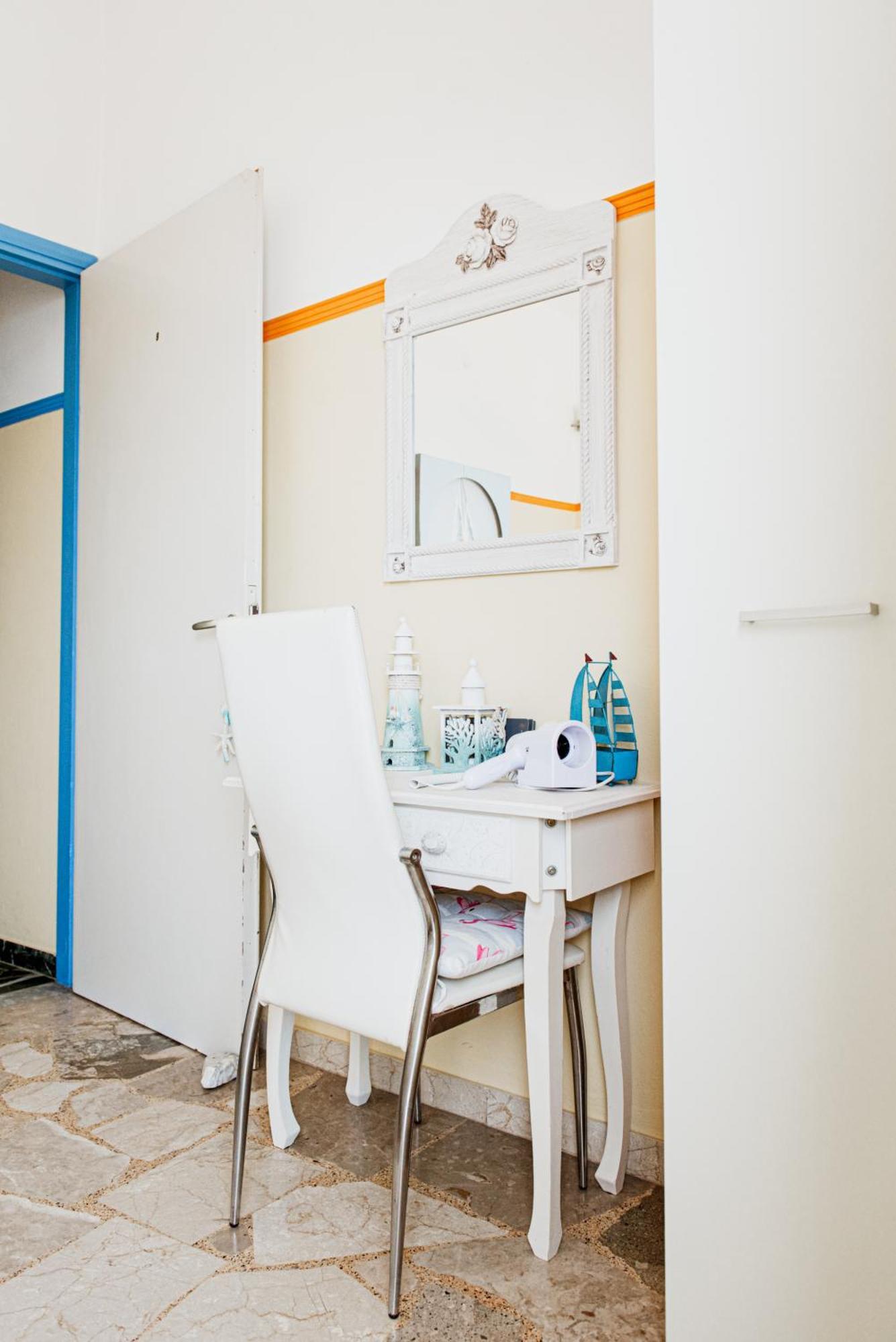 Mavromati Rooms Kivérion 외부 사진